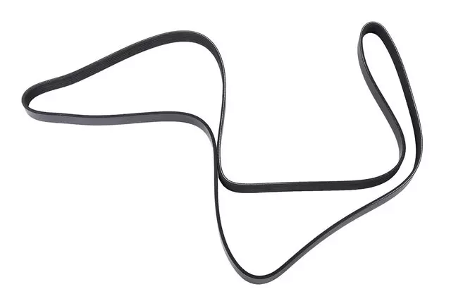V-Ribbed Serpentine Belt