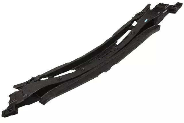 Front Bumper Fascia Energy Absorber