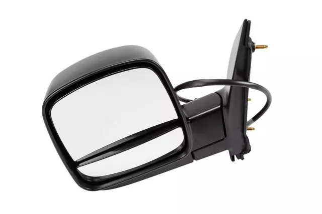 2008-2024 GM Driver Side Door Mirror 84994864 | OEM Parts Online 