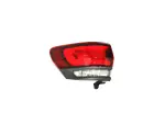 Tail Lamp, Left