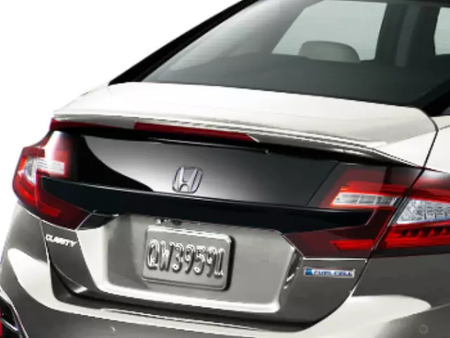 2018-2021 Honda Clarity - Spoiler Deck Lid