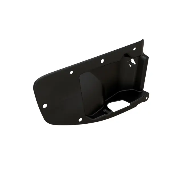 2018-2025 Jeep Close-Out Cover, Right 6KL10RXFAB | Mopar eStore