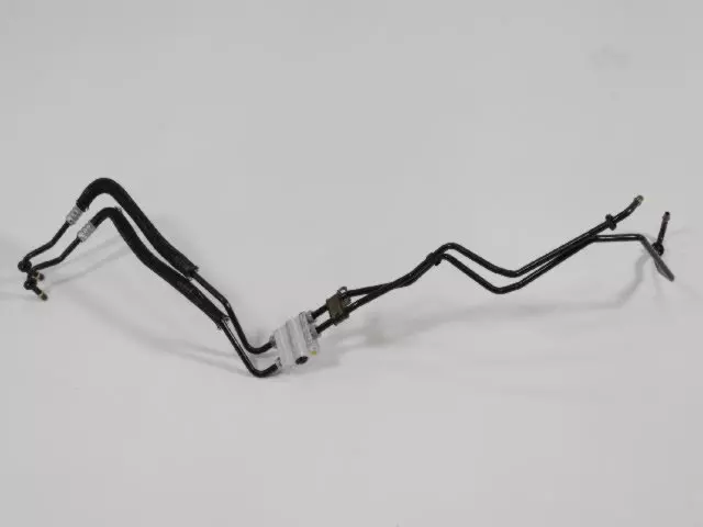 Transmission Oil Cooler Hose And Tube