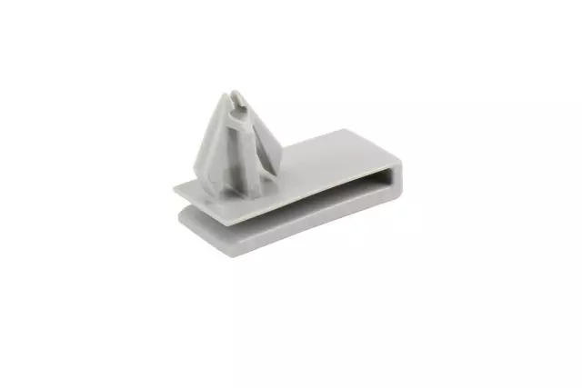Rocker Molding Retainer