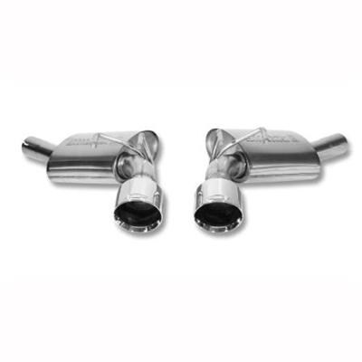 Exhaust Muffler Kit