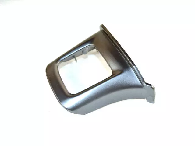 Steering Wheel Bezel, Left