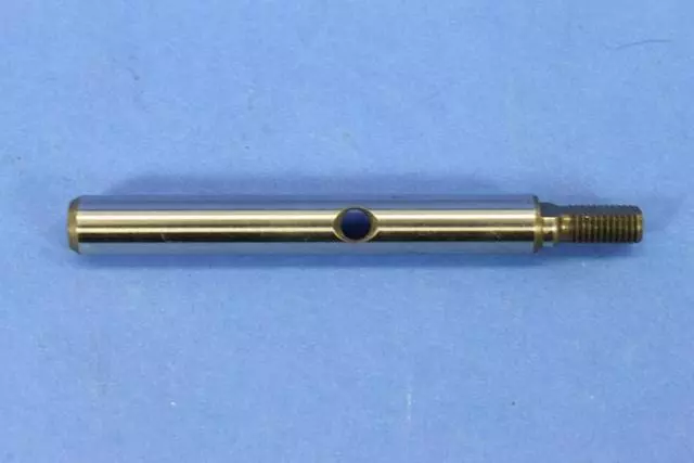 Manual Lever Shaft Assembly