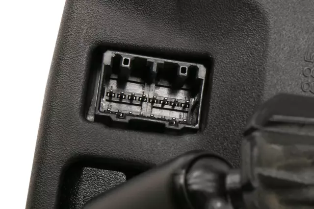 Inside Rearview Mirror