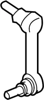 Suspension Stabilizer Bar Link Kit