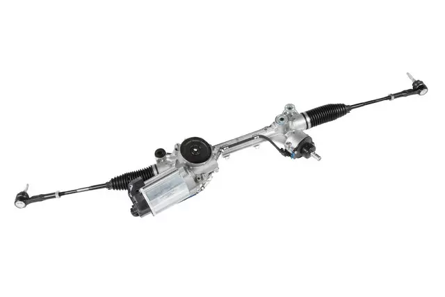 Steering Gear