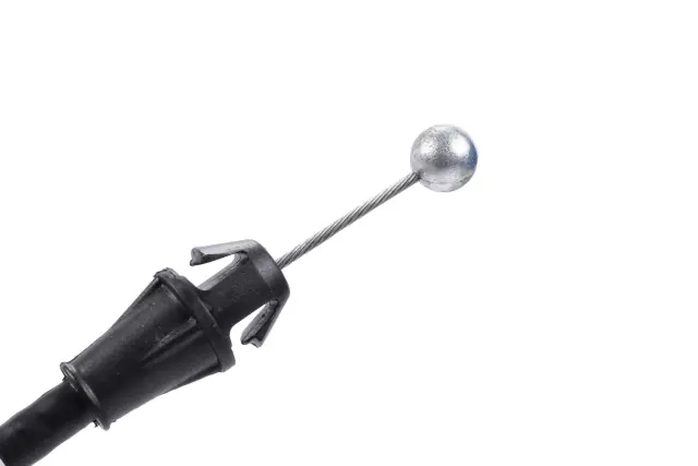 Hood Primary Latch Release Cable
