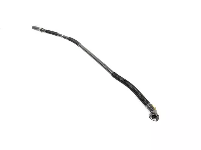 Fuel Filler Vent Hose