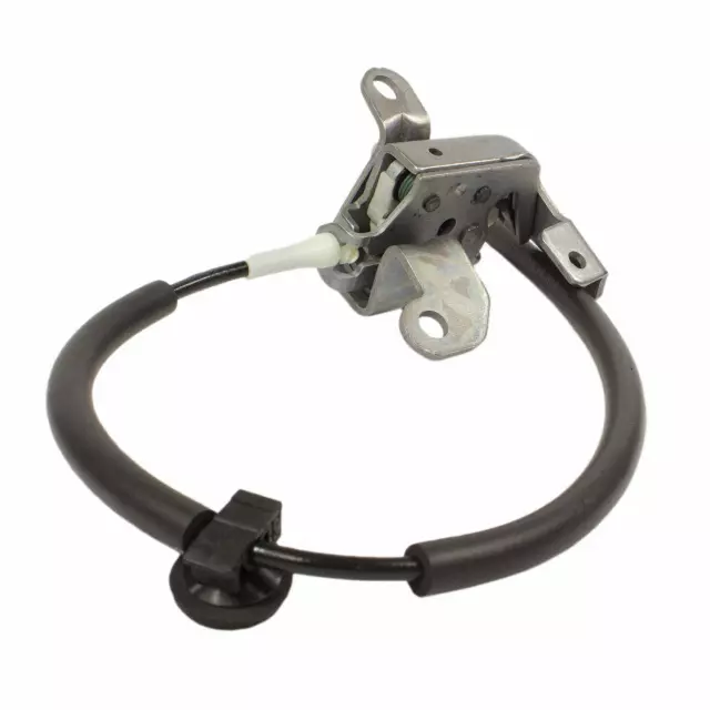 2017-2022 Ford Upper Latch HC3Z-28264A01-B | FordPartsOnSale.com