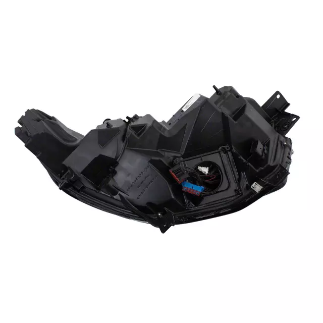 MB5Z-13008-AH - Composite Assembly 2020-2024 Ford | Ford Parts Direct