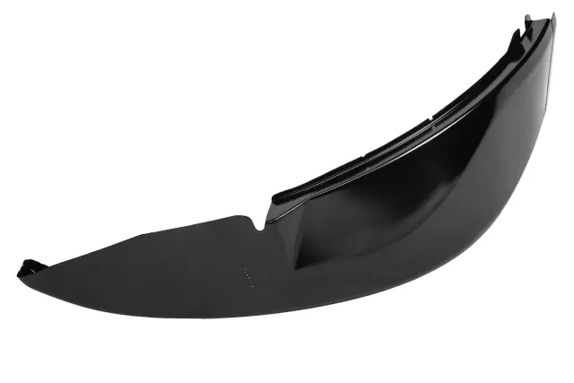 Passenger Side Rear Wheelhouse Outer Panel