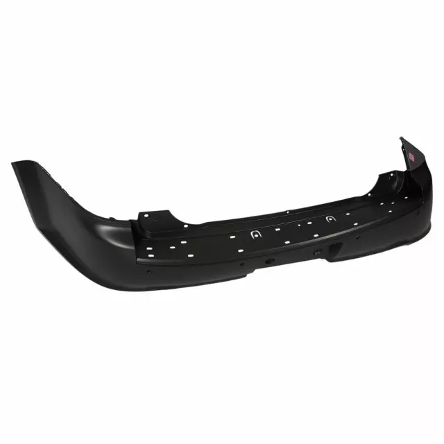 2010-2019 Ford Flex Bumper Cover DA8Z-17K835-TPTM | OEM Parts Online