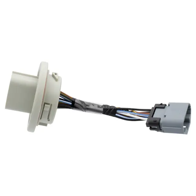2017-2019 Ford Backup Lamp Bulb Socket HC3Z-13410-B | OEM Parts Online