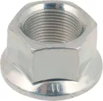 Axle Nut