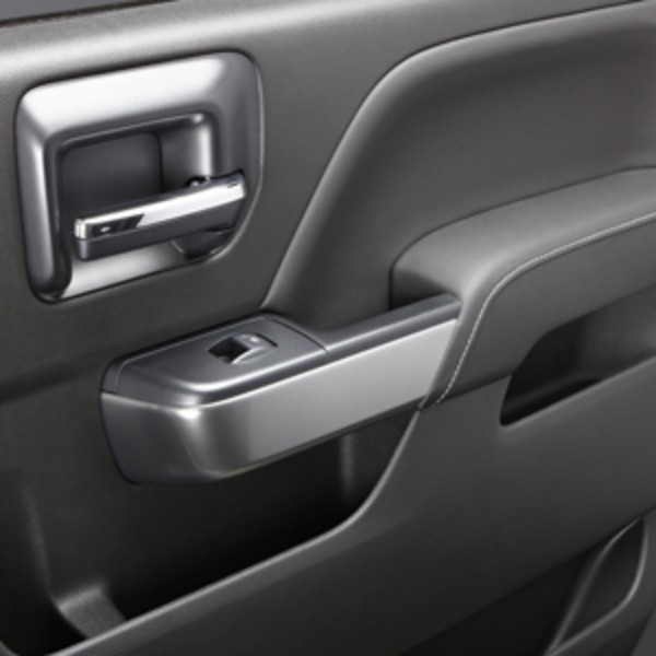 Interior Trim Kit GM (23147676)