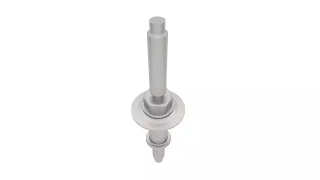 2003-2012 Mopar Double Ended Stud, Mounting 6509136AA | OEM Parts