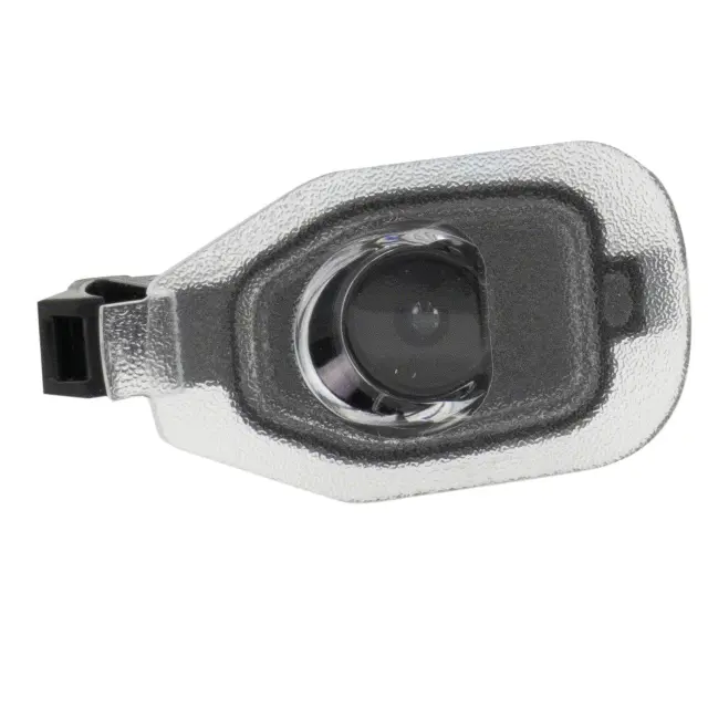 kr3z13b374a - Ford Right Side Mirror Projector Lamp - Shelby Snake