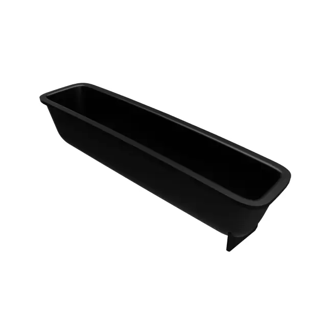 Shifter Bezel Mat 68477550AA | All Mopar Parts
