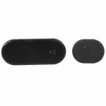 Parking Brake Inspection Plug