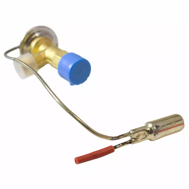 Expansion Valve