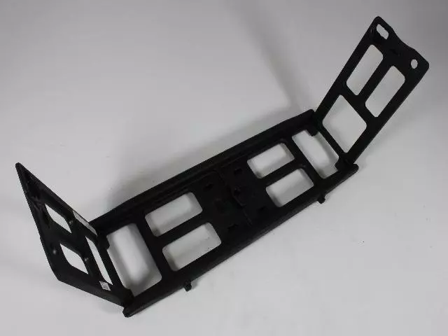 Pickup Box Extension Panel