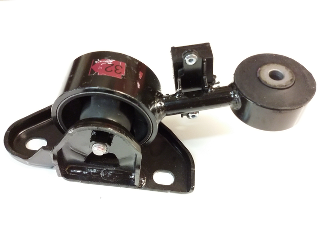 Torque pid toyota camry