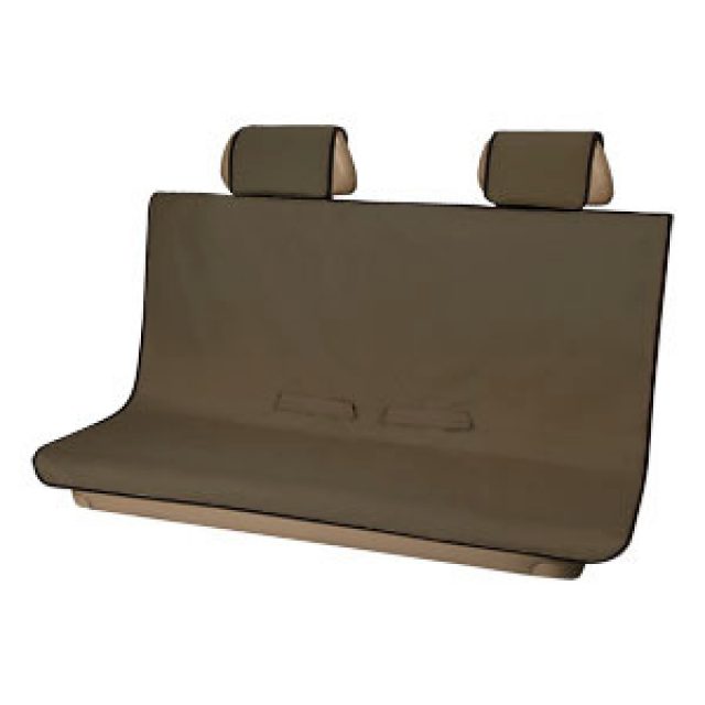 19922023 GM Cover, Rear Bench Seat Protector 19354227