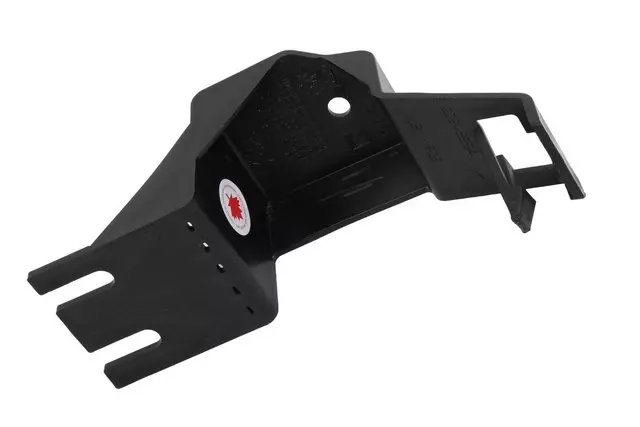 Passenger Side Front Bumper Fascia Reinforcement