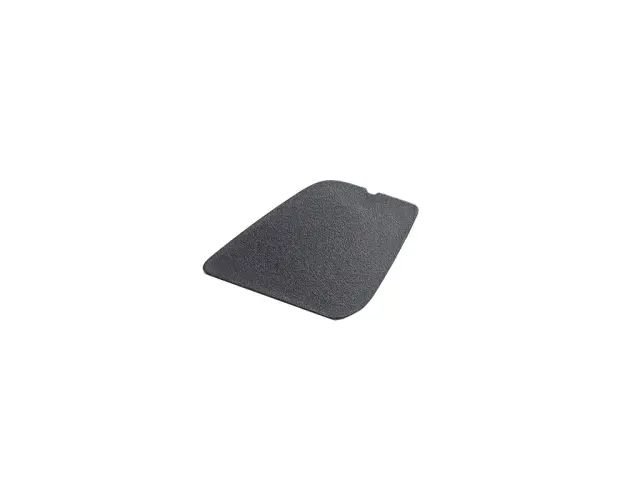 2019-2026 Ram 1500 Release Handle Bezel Cover, Left 5YJ57TX7AA