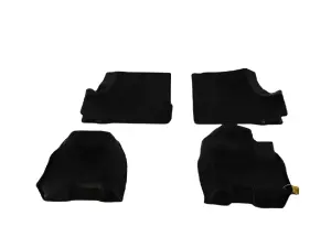 Mopar All-Weather Floor Mats