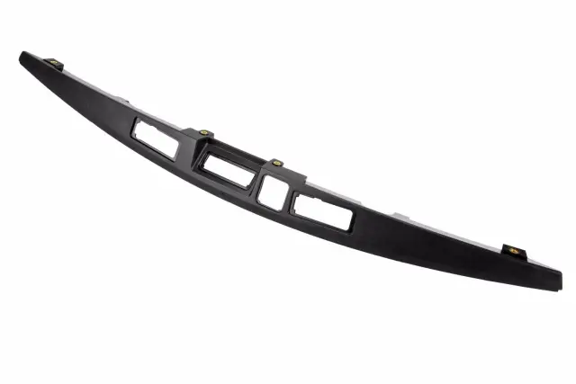 2018-2020 Chevrolet Impala Black Rear Closure Center Applique