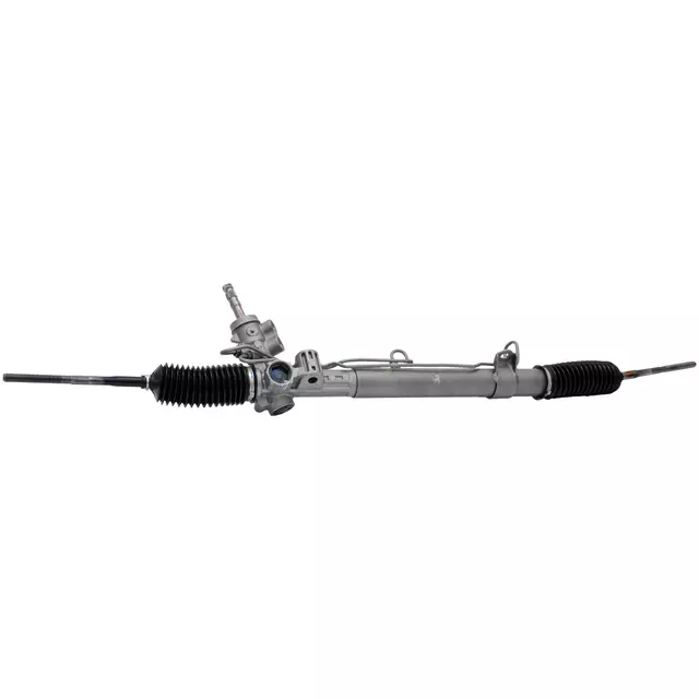 Rack and Pinion Power Steering Gear Assembly