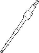 Steering Shaft