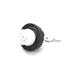 Locking Gas Cap