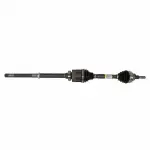 Motorcraft™ Cv Axle Assembly