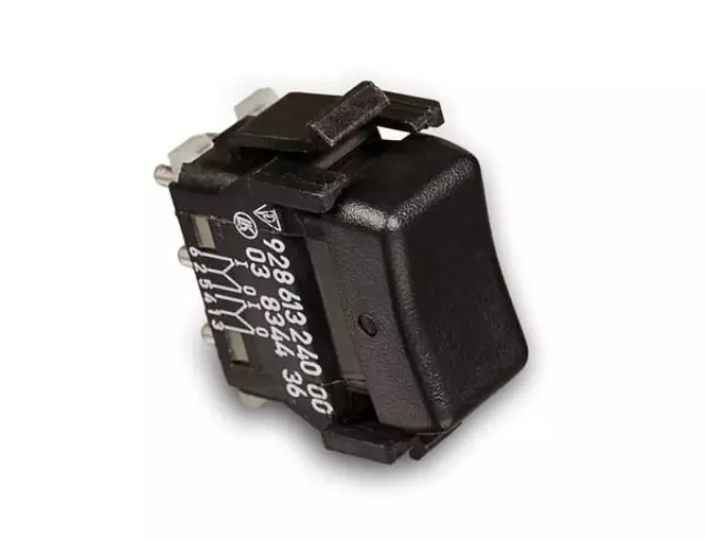 Switch Black 928-613-240-01-01C | OEM Parts Online