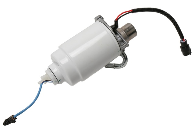 Fuel Filter Housing 12642623 For Chevy Silverado & GMC Sierra 2500 3500HD 6.6L