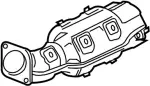 Catalytic Converter