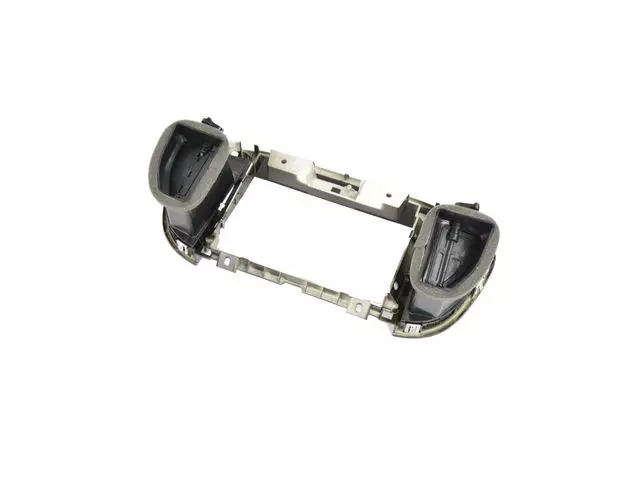 Air Conditioning & Heater Outlet