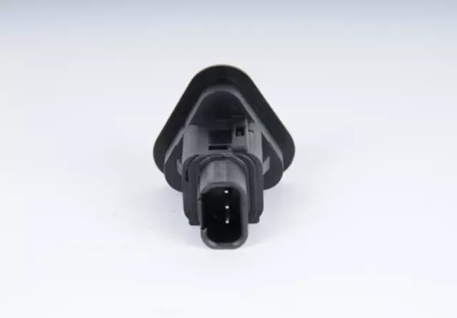 Hazard Warning Switch