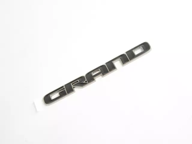 Front Door Nameplate