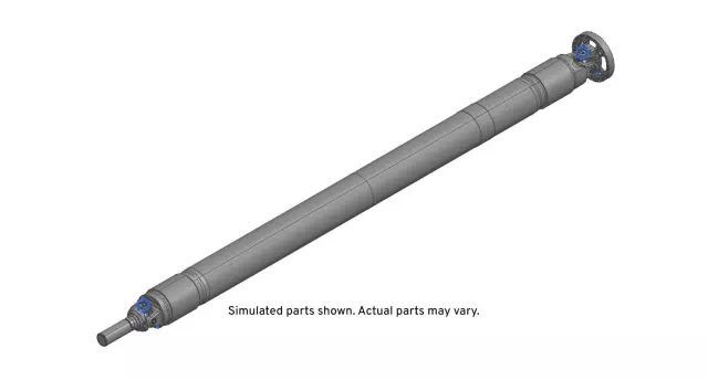 Drive Shaft