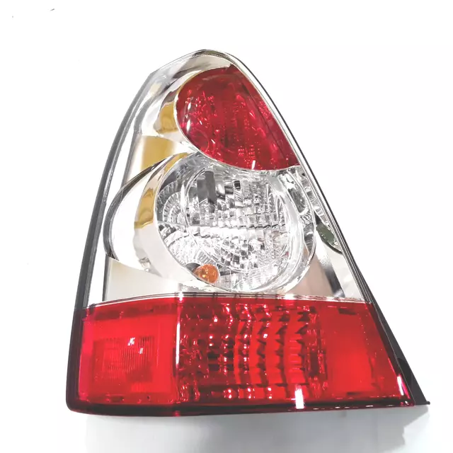 2006-2008 Subaru Forester - Tail Lamp Assembly