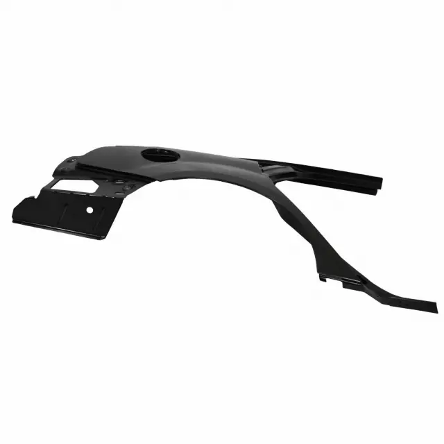 CM5Z-5427840-A - Quarter Panel 2012-2018 Ford Focus | Ford Parts