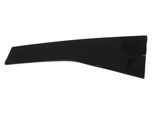 57010449al - C Pillar Applique, Left - 2011-2022 Jeep | World