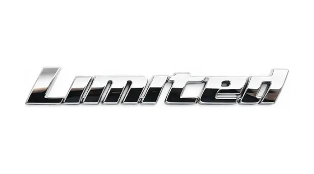 TAKU様 黒いpc 75444-AK010 - Door Emblem 2024-2026 Toyota Tacoma | Longo Toyota Parts